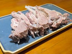 -青海名吃尕张娃非遗烤肉(海湖总店)