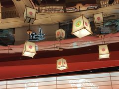 -万岁寿司(万国店)