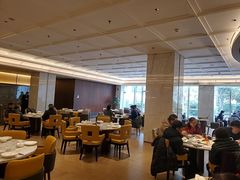 -喜来登由由大酒店九州膳坊中餐厅