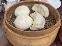 -富春茶社(国庆路店)