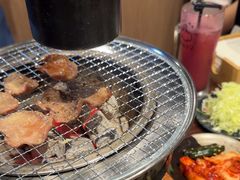 -蒜香焼肉PURUSHIN(马场路店)