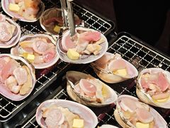 -璞御·海鲜·雪花牛肉局(宾水西道店)