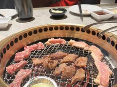 -乾杯烧肉居酒屋(中洲湾店)