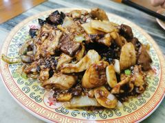 -砂锅居(西四店)