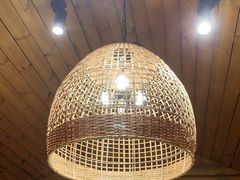 大堂-耕渔小院·湖南鱼鲜(望城店)