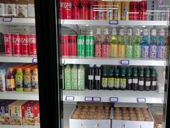 -吉之仙•中国制造•出口级食材日料店(领事馆总店)