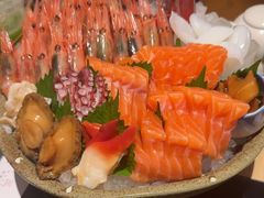-匠和风精致料理(福州金融街万达店)