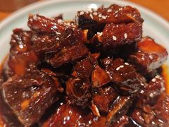 -徽三说·土徽菜·中国徽菜连锁品牌(一中店)