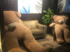 -唐拉雅秀酒店-西锦汇空中BBQ·思创餐厅