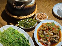 -潮中人潮州菜(益乐路店)