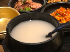-九田家黑牛烤肉料理(石路天虹店)