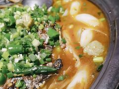 -探鱼·鲜青椒爽麻烤鱼(领展购物广场店)