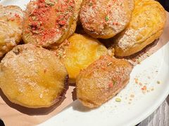 -单家老院·院子里的青岛菜(沙子口店)