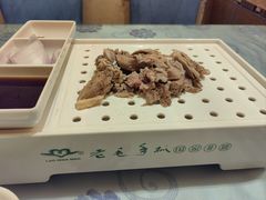 -老毛手抓·盐池滩羊非遗手抓(宁夏总店)