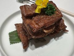 本帮熏鱼-荣兴酒家(徐家汇店)