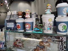 -Something For(中洲湾店)