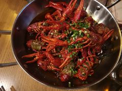 -虾小龙老长沙龙虾馆(坡子街店)