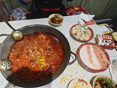 -龙厂长老火锅(抚琴店)