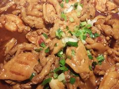 -胖哥俩肉蟹煲(济南世茂国际广场店)
