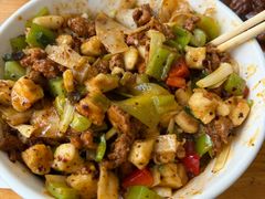 -赵西安三鲜煮馍馆(大车家巷店)