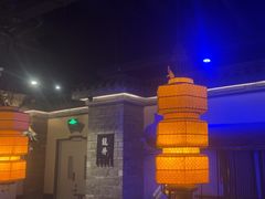 -绿茶餐厅(燕郊永旺店)