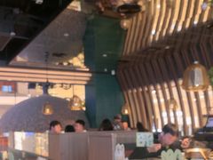 -大头椰·椰子鸡火锅(南宁万象城店)