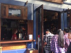 -Fergburger(皇后镇店)