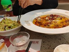 -椒爱水煮鱼川菜(皇姑万象汇店)