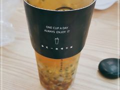 -古茗(西湖小和山店)