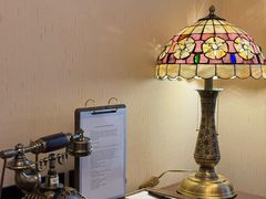 -澳门圣地牙哥古堡酒店