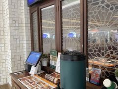 -绿茶餐厅(布吉万象汇店)