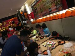 -必胜客(南宁盛天地店)