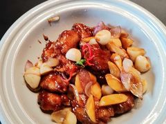 -顺香居·老字号湖北菜(江汉路店)