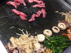 -猪的故事·韩式烤肉(韩乐坊店)