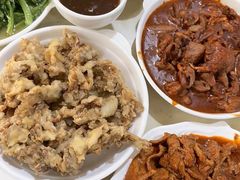 -满口香饭店
