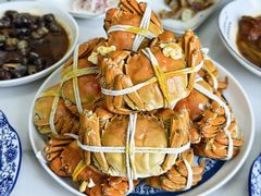 -小陆莲花蟹园农家乐(莲花岛店)