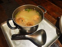 -铁公鸡·四川料理(天环广场店)