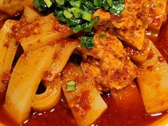 -青海名吃尕张娃非遗烤肉(海湖总店)