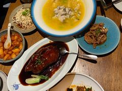 八宝鸭-扬州狮子楼·非遗淮扬菜(总店)