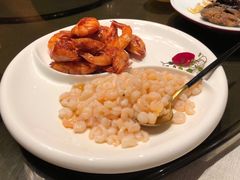 双拼虾仁-上海人家花樣年华(中山公园店)