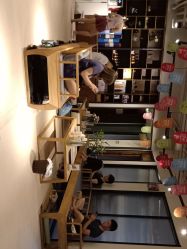 -FineYoga梵音瑜伽·普拉提