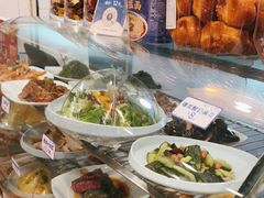 -西部马华清真兰州牛肉面·烧烤夜市(关东店)