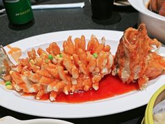 -金陵家宴·金陵春·南京菜(夫子庙店)