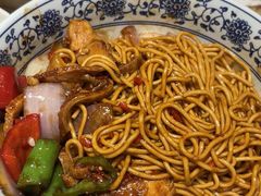 -南記粉麵(灣仔謝斐道店)
