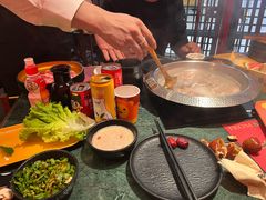 -牛New寿喜烧(曹路花园城店)