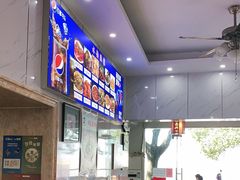 -水韵·渔家臻品私房菜(中庙店)