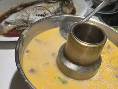 -驰明粗粮小厨(湖滨路店)
