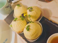 生煎包-韵秋荷(宝山龙湖天街店)