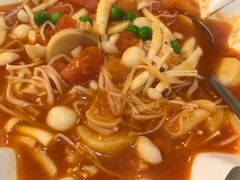 -五观堂素食(新华路店)