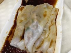 -潮福城大酒楼·潮粤菜·港式点心(阳光城店)